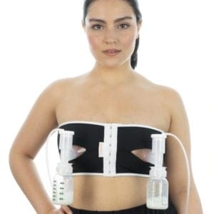 PumpEase Black & White