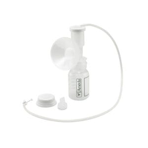 Ameda Single HygieniKit Milk Collection System
