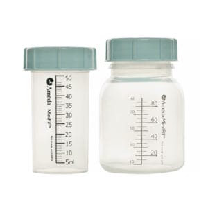 Ameda Minifil™ Colostrum Containers