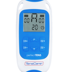 TensCare Perfect Tens Machine for Pain Relief