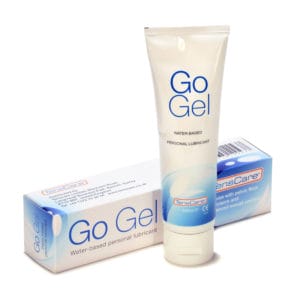 TensCare Go Gel 113g