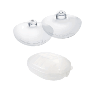Mamivac Cherry Nipple Shields